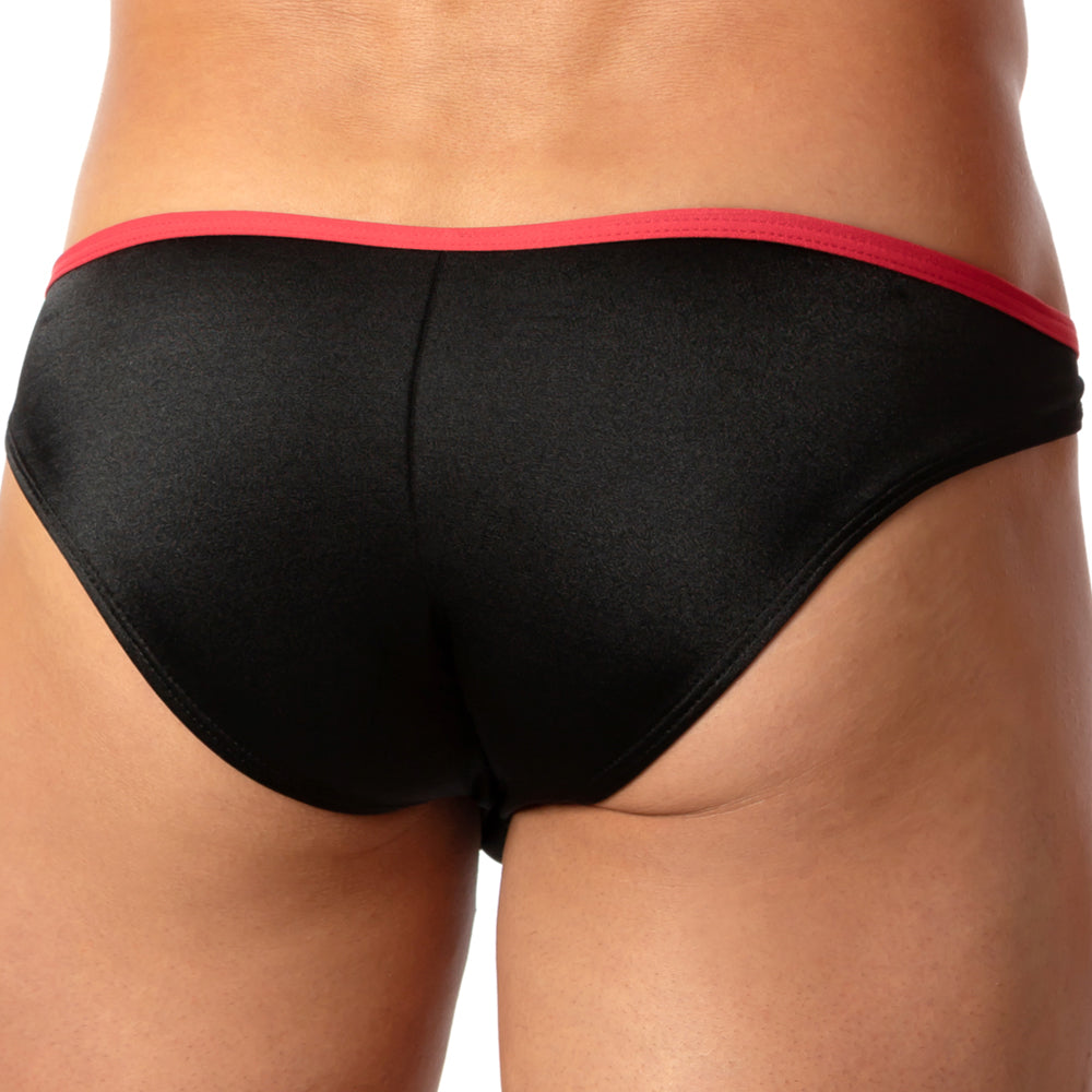 Cover Male CMI035 Conch Bikini - DealByEthan.gay loves Cover Male