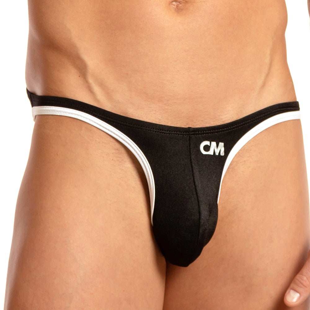 Cover Male CMI037 Booty Lifting Bikini - DealByEthan.gay loves Cover Male