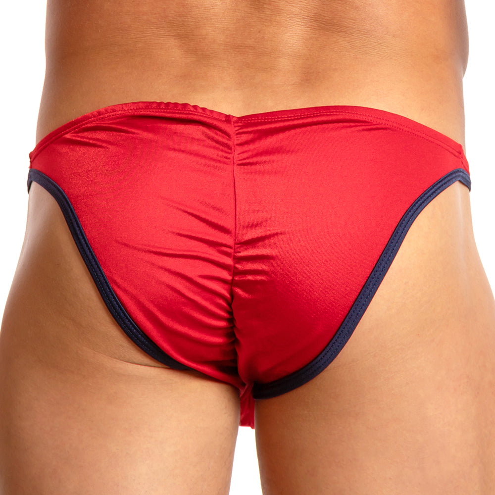 Cover Male CMI037 Booty Lifting Bikini - DealByEthan.gay loves Cover Male