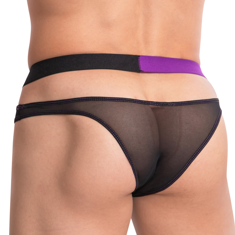 Cover Male CMI046 The Spilt Brief - DealByEthan.gay loves Cover Male