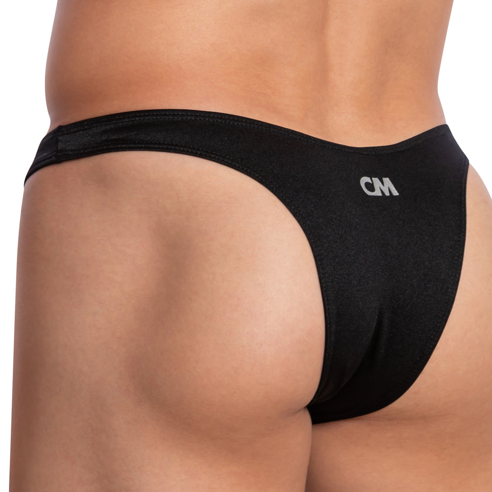 Cover Male CMI050 Mesh Pouch Bikini - DealByEthan.gay loves Cover Male