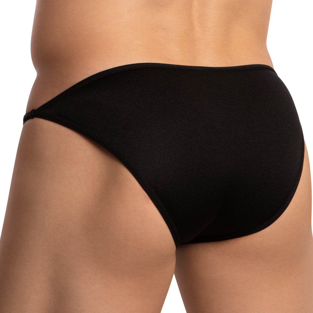 Cover Male CMI059 Double-Layer Pouch Bikini - DealByEthan.gay loves Cover Male