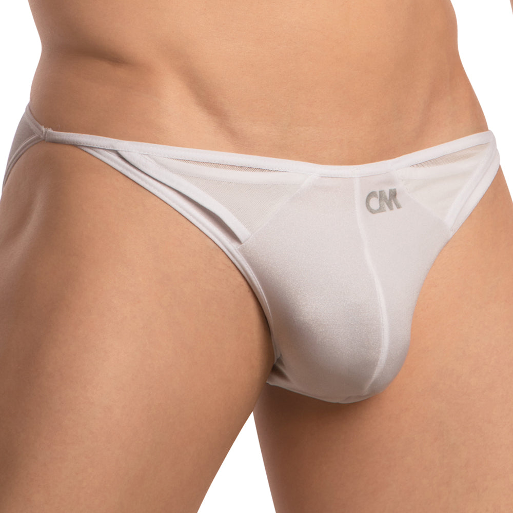 Cover Male CMI059 Double-Layer Pouch Bikini - DealByEthan.gay loves Cover Male