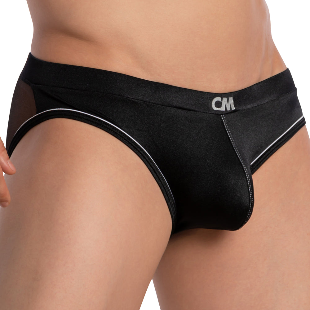Cover Male CMI063 Bulge Pouch Bikini - DealByEthan.gay loves Cover Male