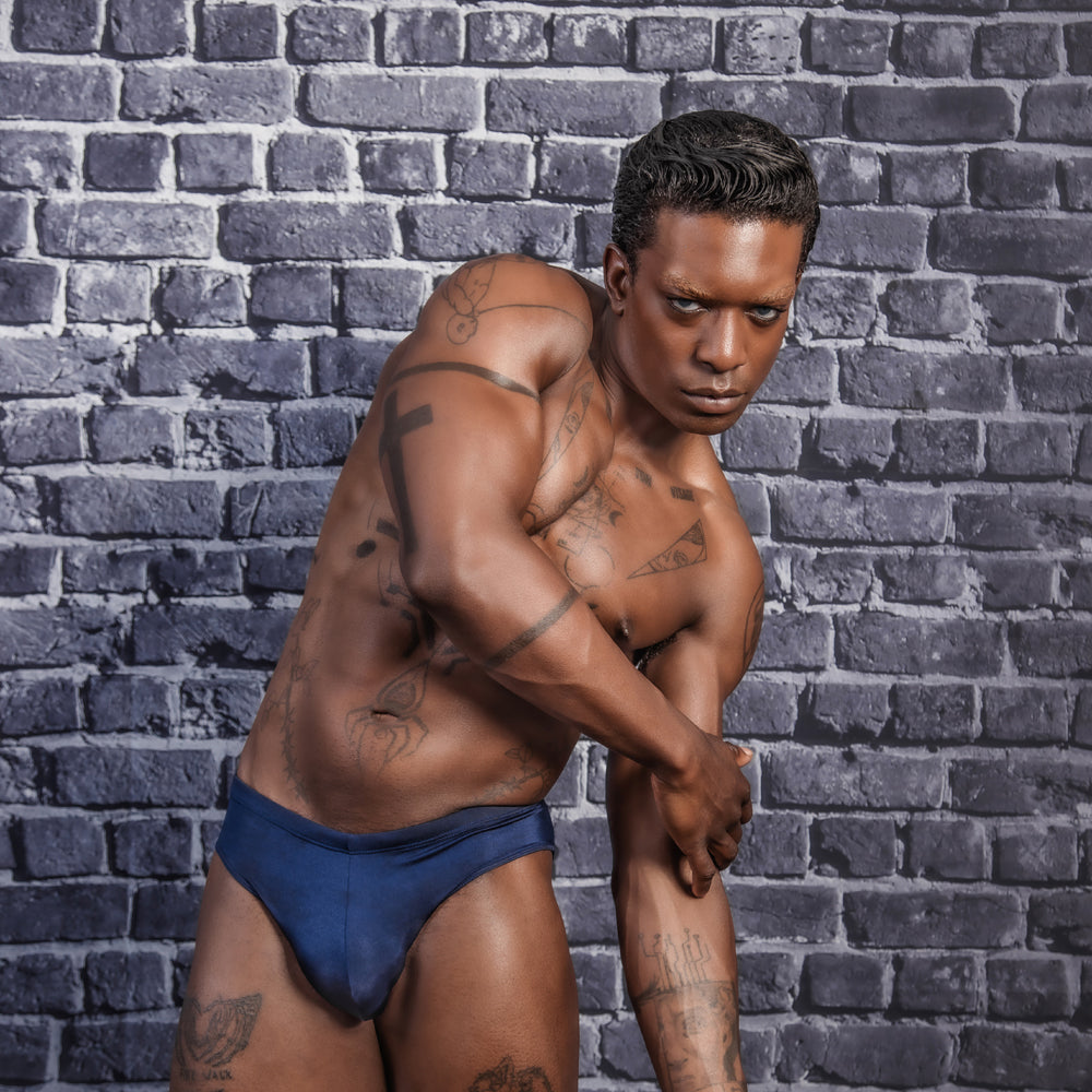 Cover Male CMI064 Low Rise Sexy Bikini - DealByEthan.gay loves Cover Male