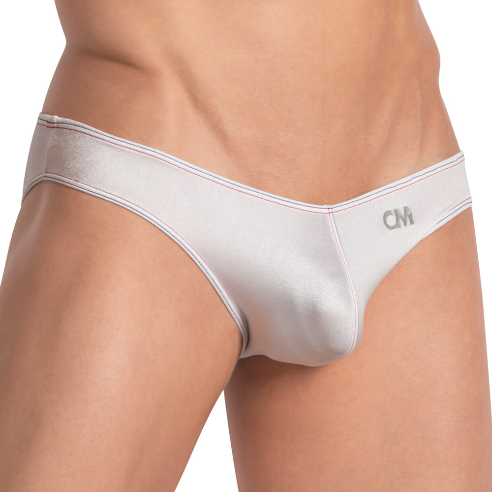 Cover Male CMI065 Breathable Bulge Pouch Bikini - DealByEthan.gay loves Cover Male