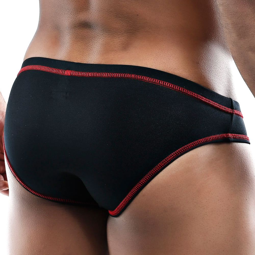 Cover Male CMJ022 Brief - DealByEthan.gay loves Cover Male