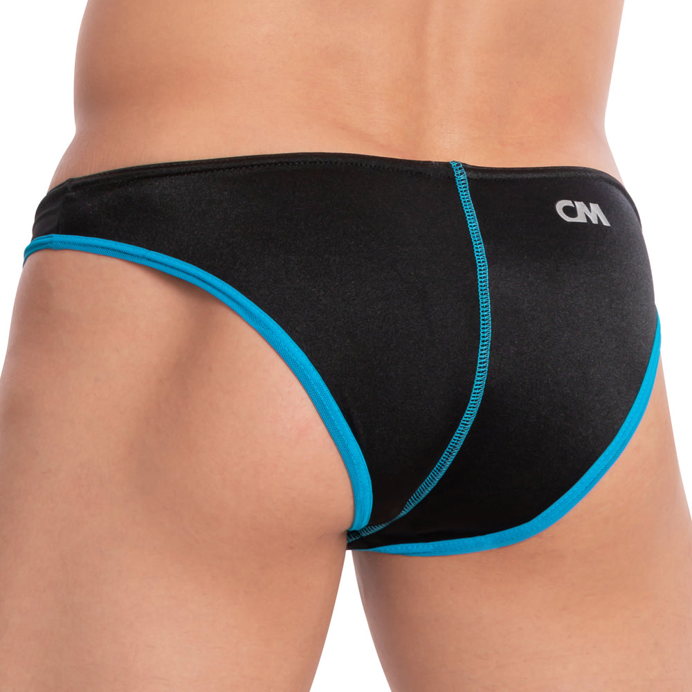 Cover Male CMJ026 Arctic Bikini Brief - DealByEthan.gay loves Cover Male