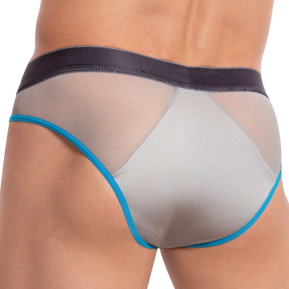 Cover Male CMJ027 Northern Bikini Brief - DealByEthan.gay loves Cover Male