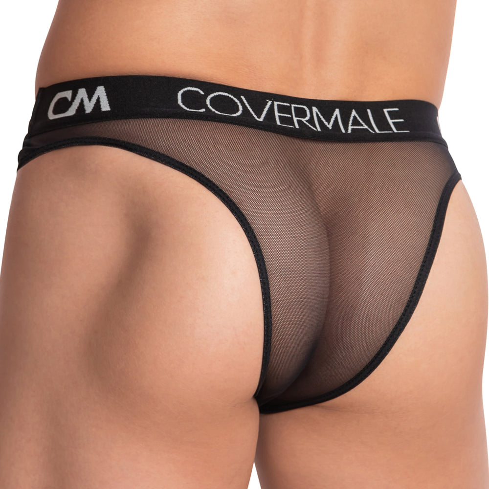 Cover Male CMJ030  Sexy Hot Brief - DealByEthan.gay loves Cover Male