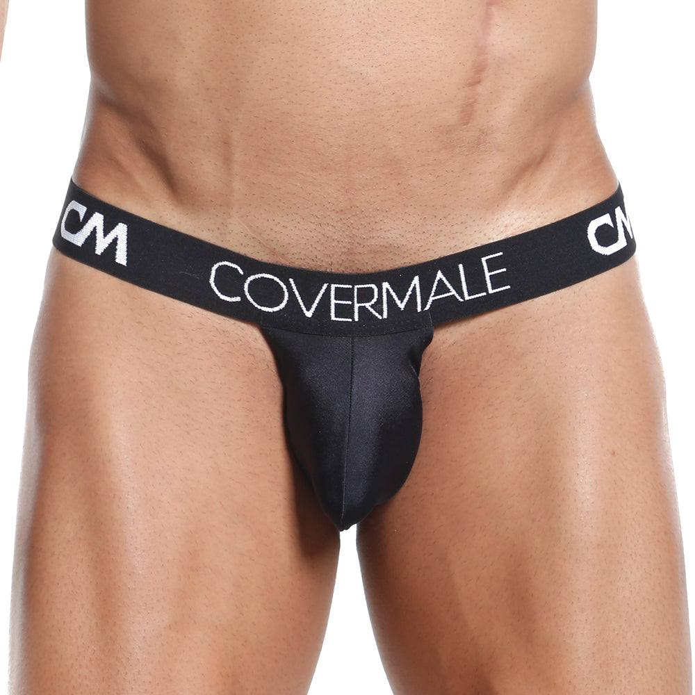 Cover Male CMK018 Slip Thong - DealByEthan.gay loves Cover Male