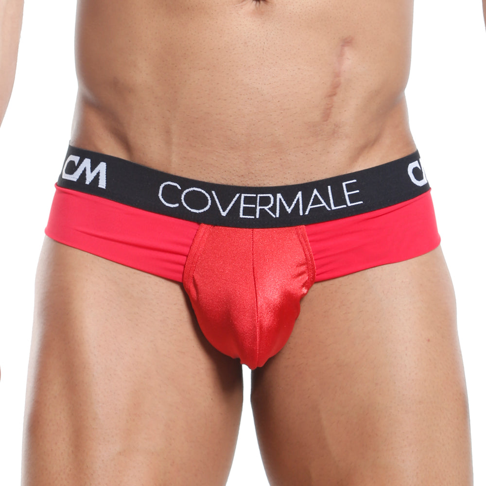 Cover Male CMK019 Slip Thong - DealByEthan.gay loves Cover Male