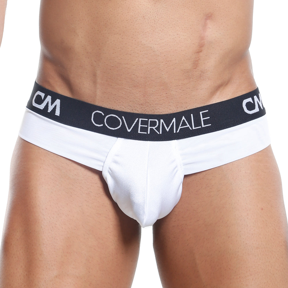 Cover Male CMK019 Slip Thong - DealByEthan.gay loves Cover Male