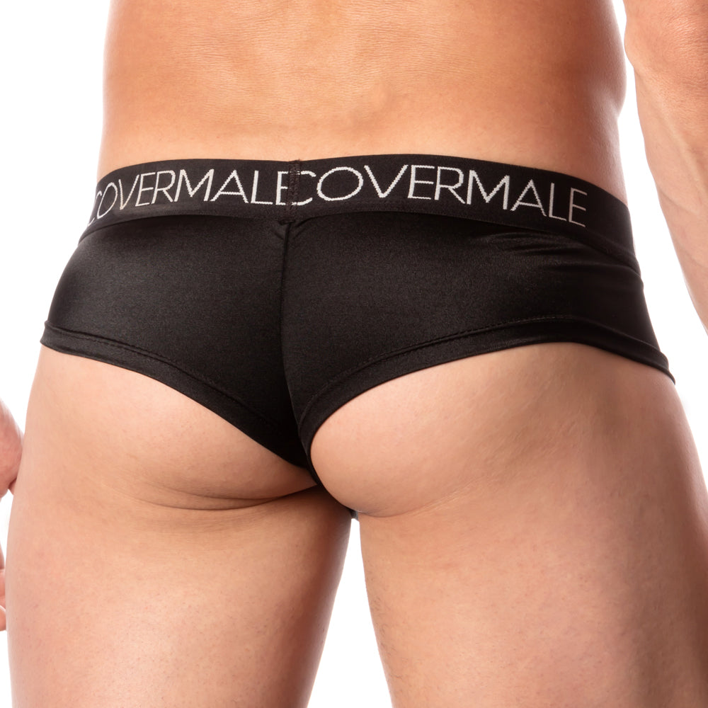 Cover Male CMK042 Deep Sea Thong - DealByEthan.gay loves Cover Male