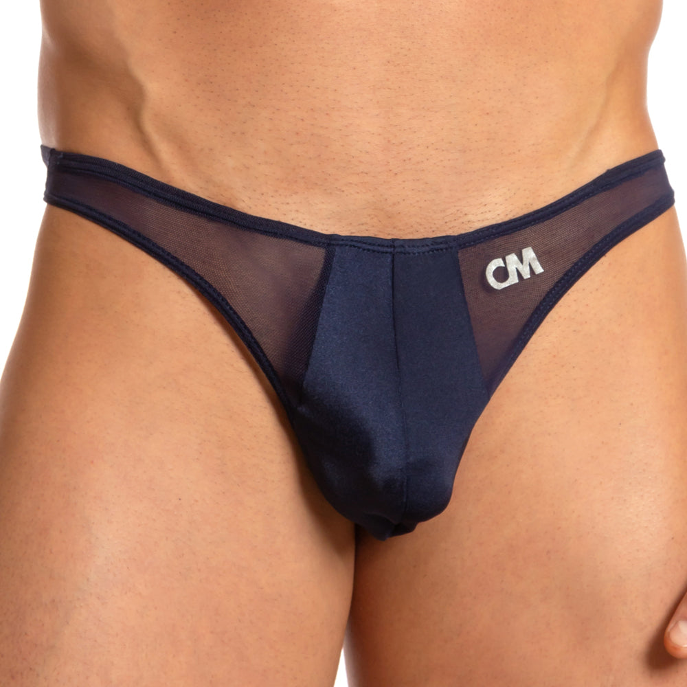 Cover Male CMK048 Stream Thong - DealByEthan.gay loves Cover Male