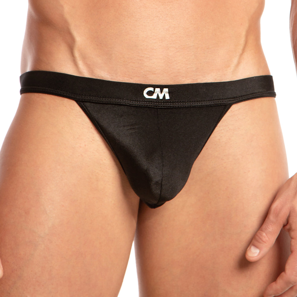 Cover Male CML024 Straight Up G-String - DealByEthan.gay loves Cover Male