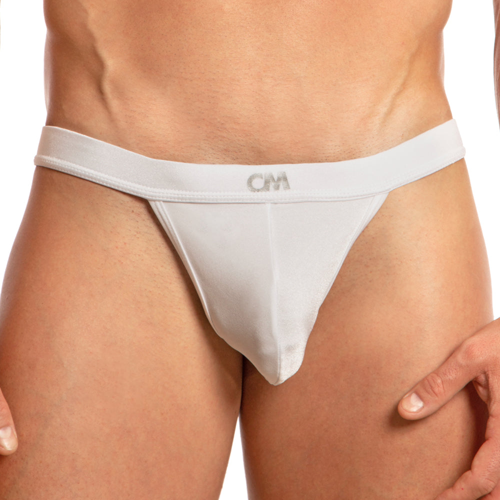 Cover Male CML024 Straight Up G-String - DealByEthan.gay loves Cover Male