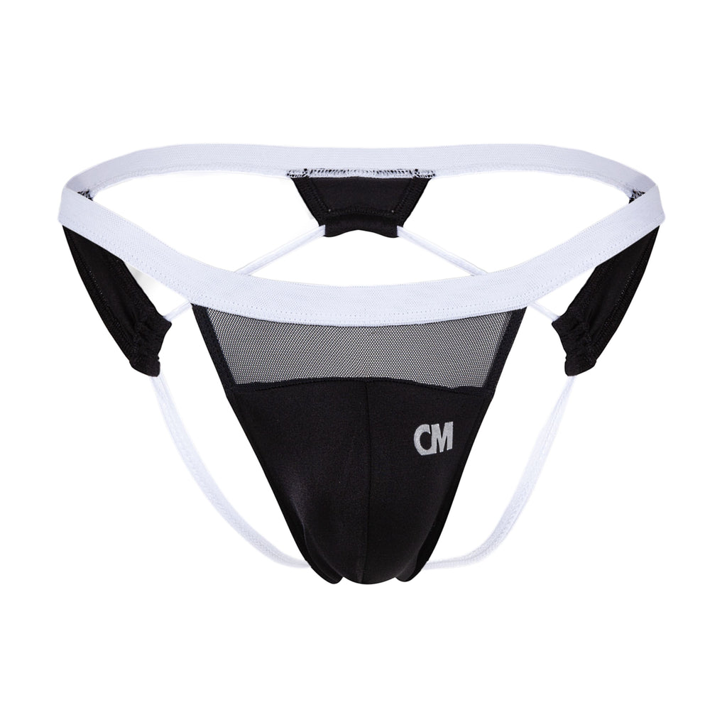 Cover Male Jockstrap Sexy Underwear CME033 - DealByEthan.gay loves Cover Male