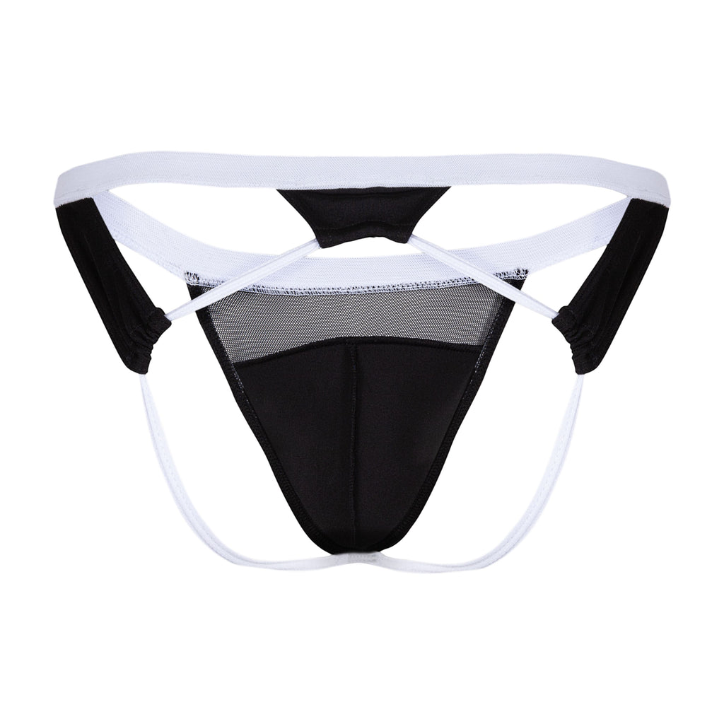 Cover Male Jockstrap Sexy Underwear CME033 - DealByEthan.gay loves Cover Male