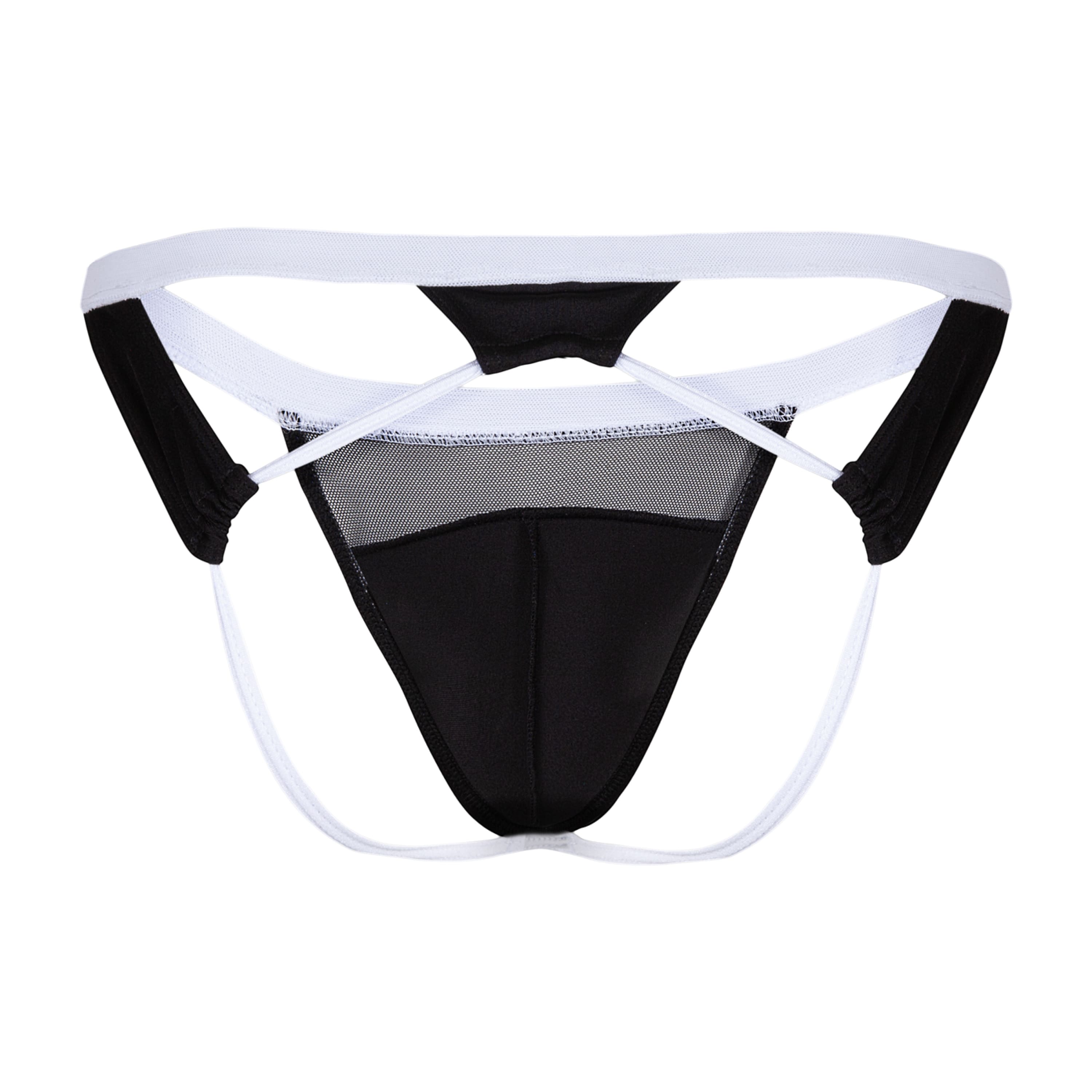 Cover Male Jockstrap Sexy Underwear CME033 - DealByEthan.gay loves Cover Male