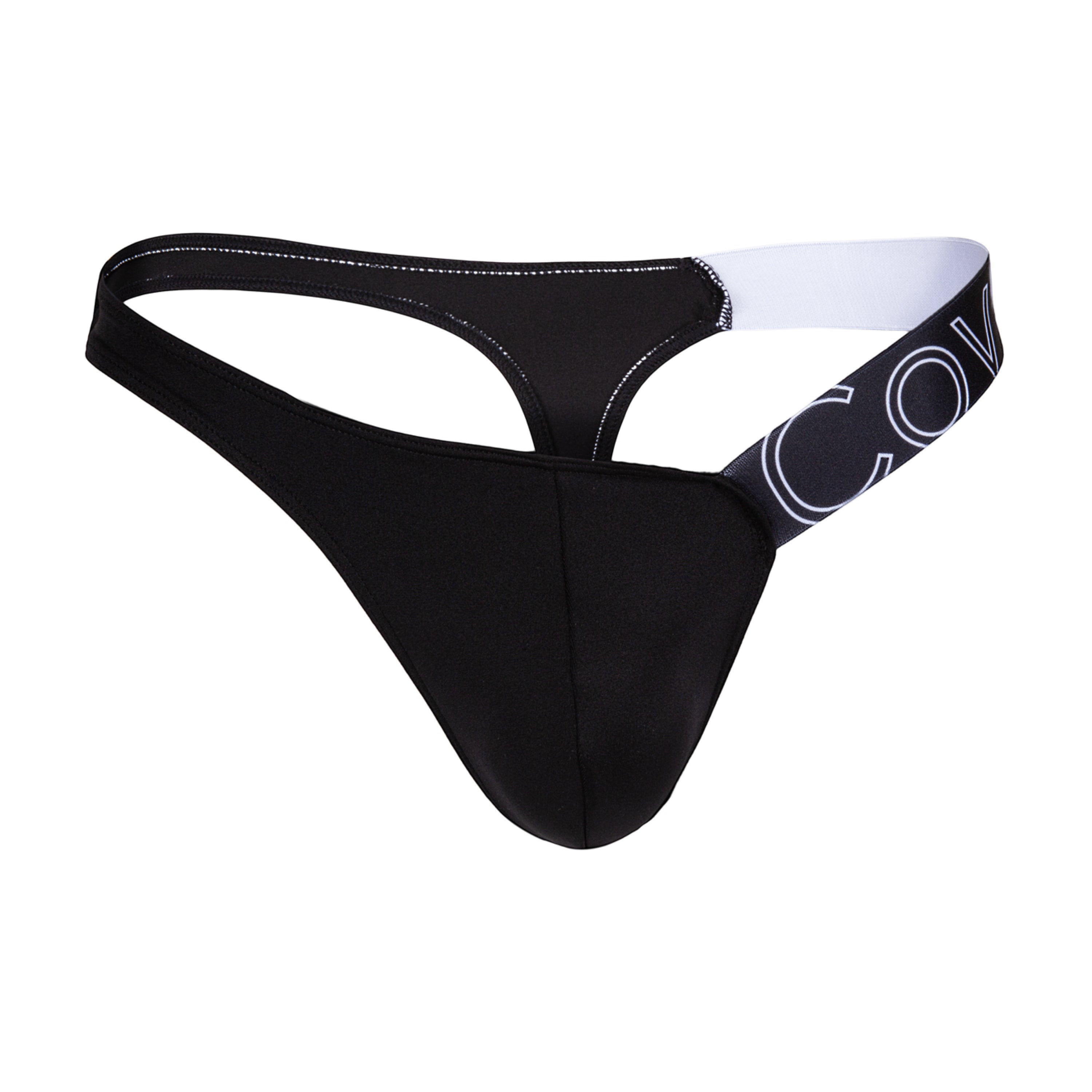 Cover Male Sexy Thongs for Guys CMK083 - DealByEthan.gay loves Cover Male