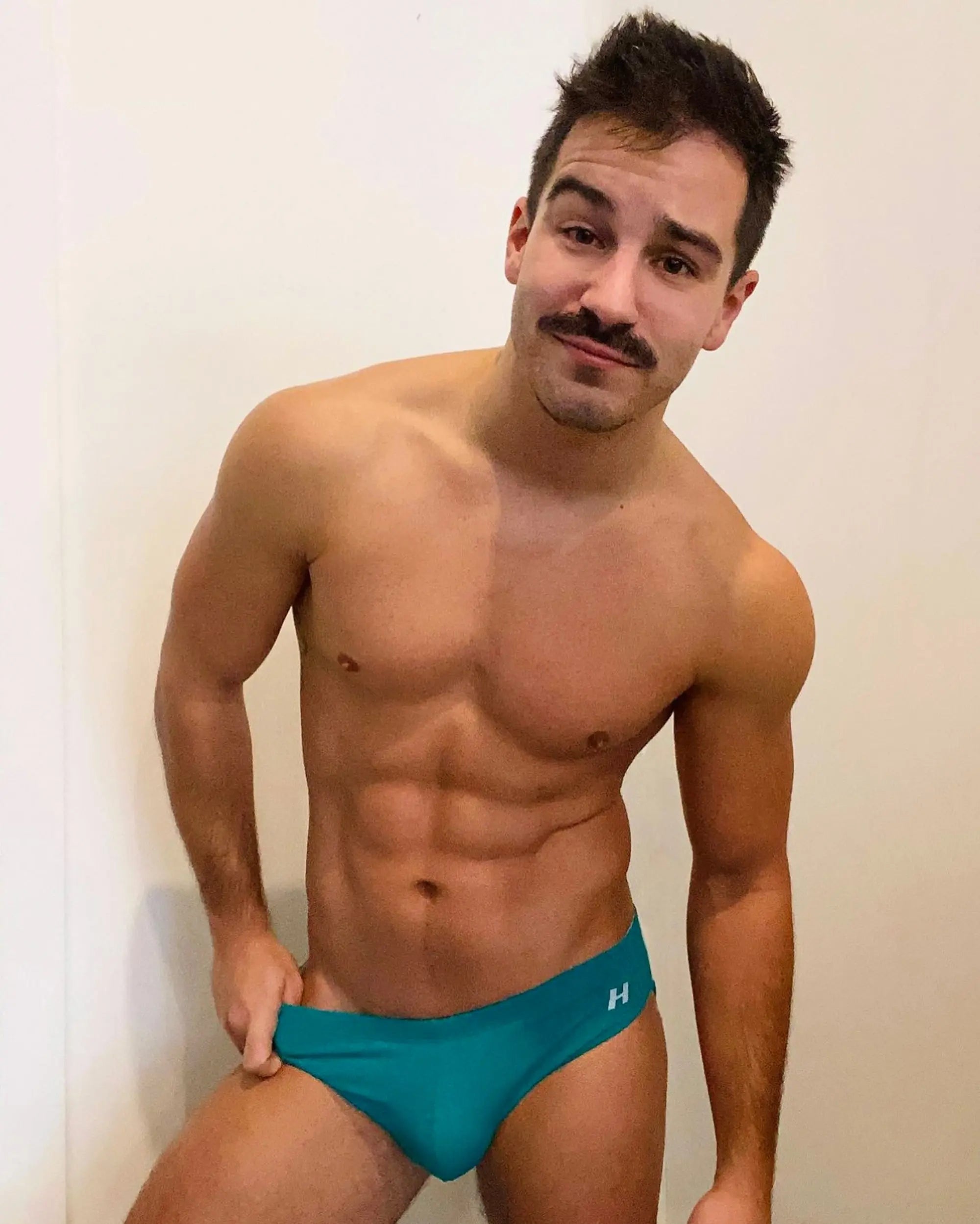 Traje de baño Creek 