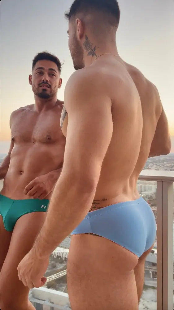 Traje de baño Creek 