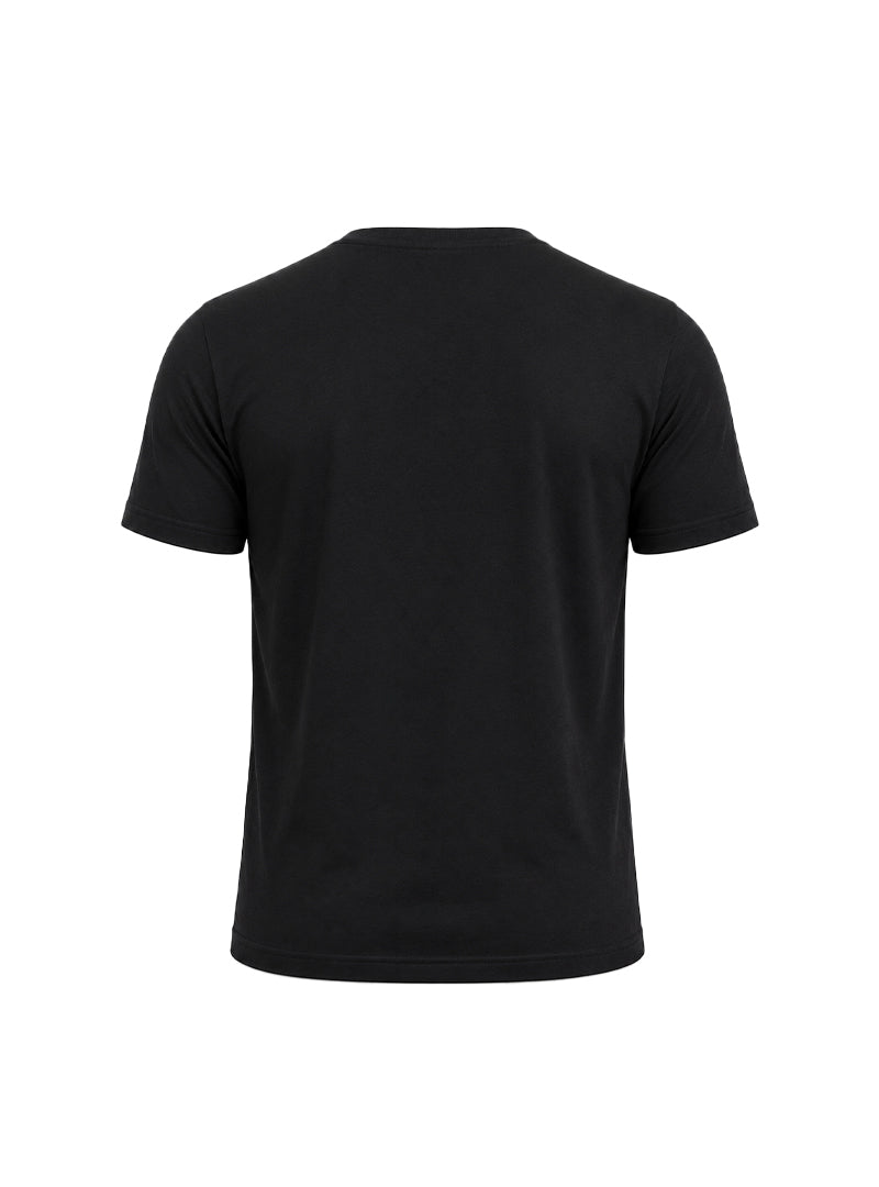 Players Big & Tall Man's Classic Fit Crew Neck Pocket T-Shirt