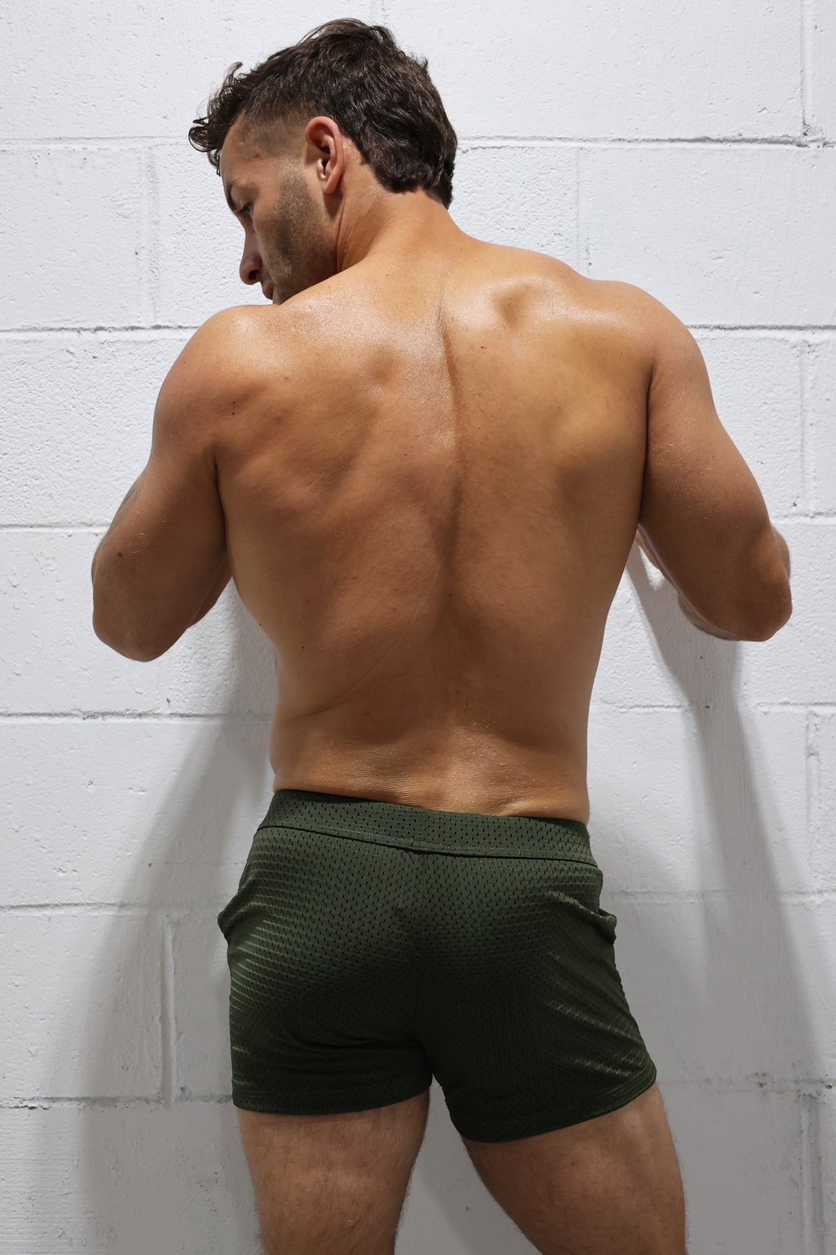 Cruiser Shorts - DealByEthan.gay loves Breedwell