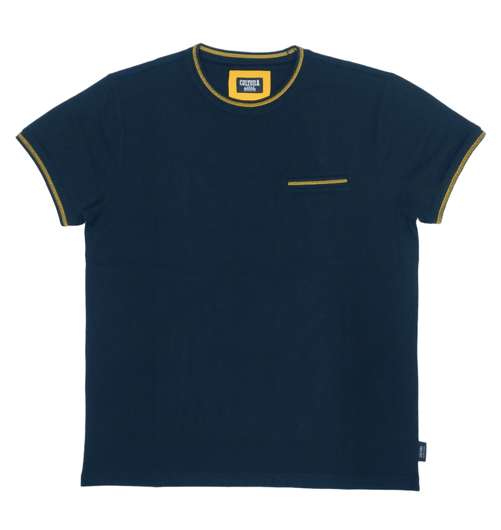 Röntgen-Kultur-T-Shirt