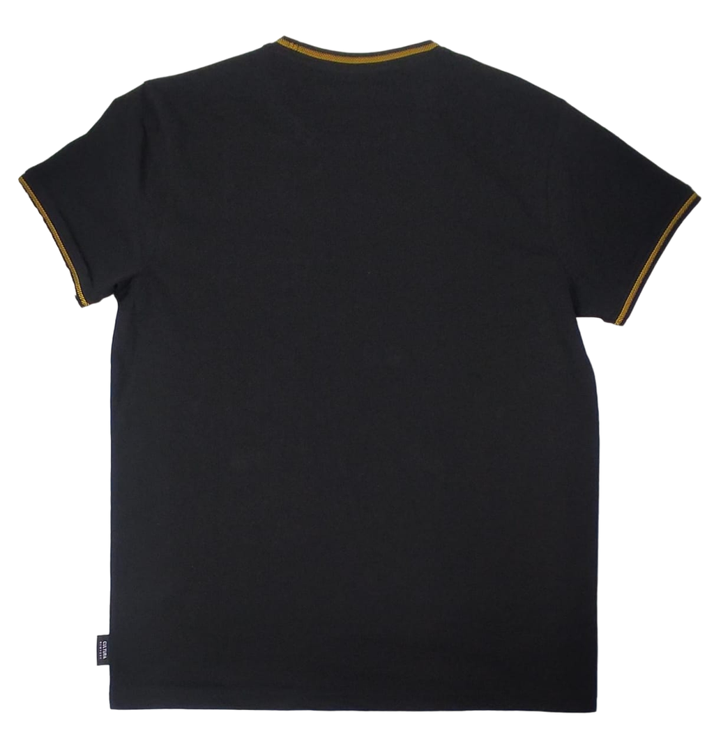 Röntgen-Kultur-T-Shirt