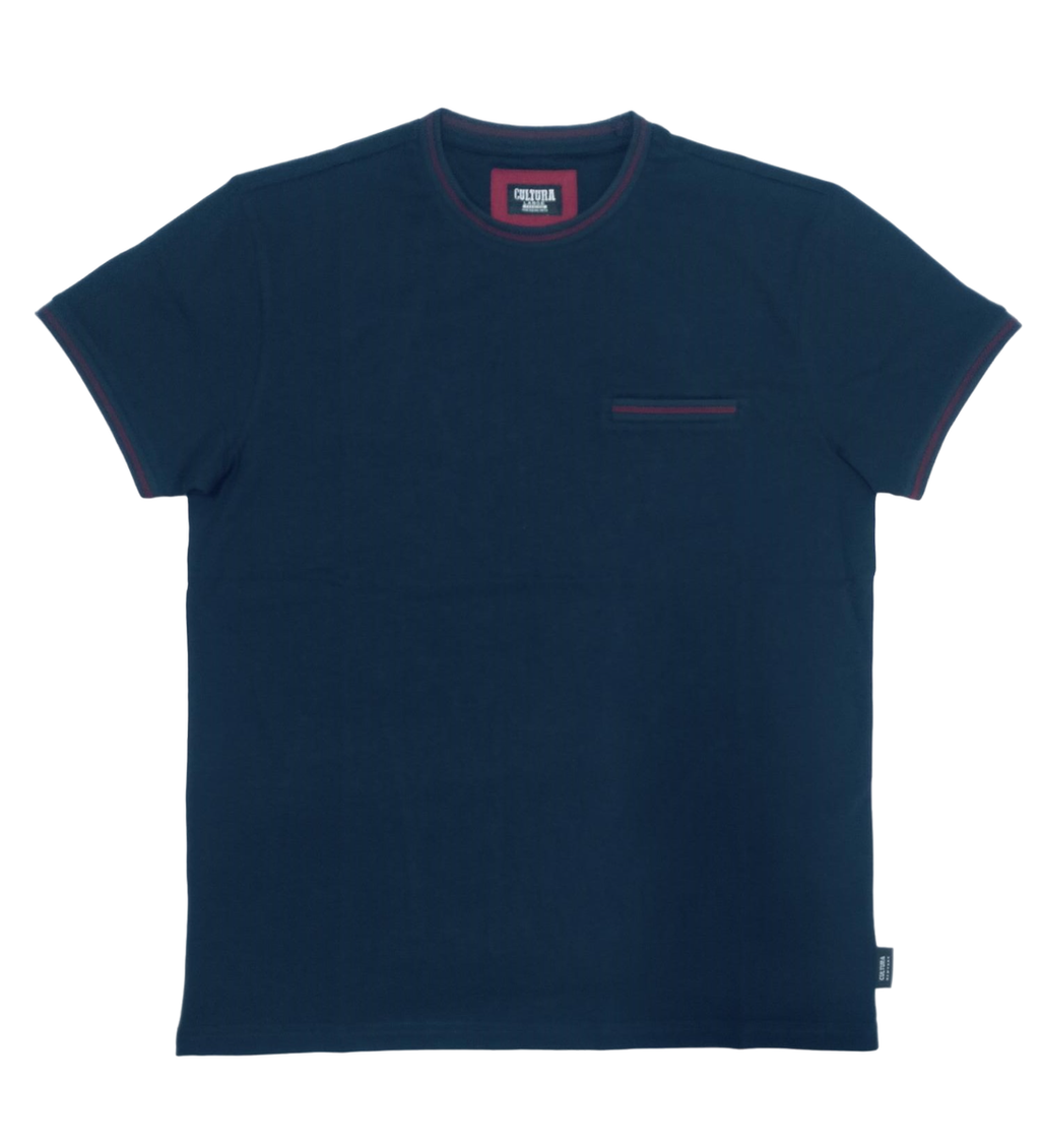 Röntgen-Kultur-T-Shirt