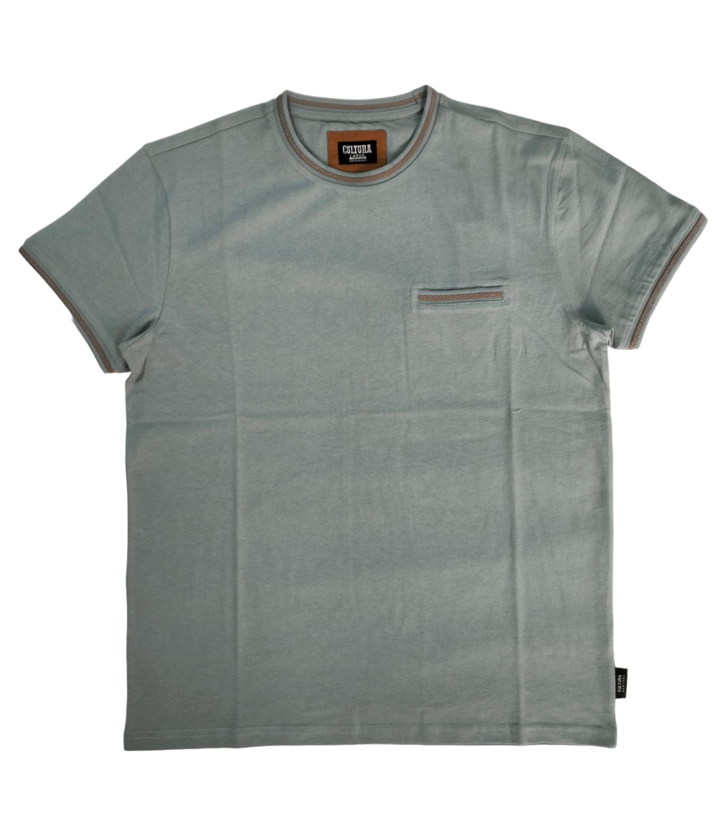Röntgen-Kultur-T-Shirt