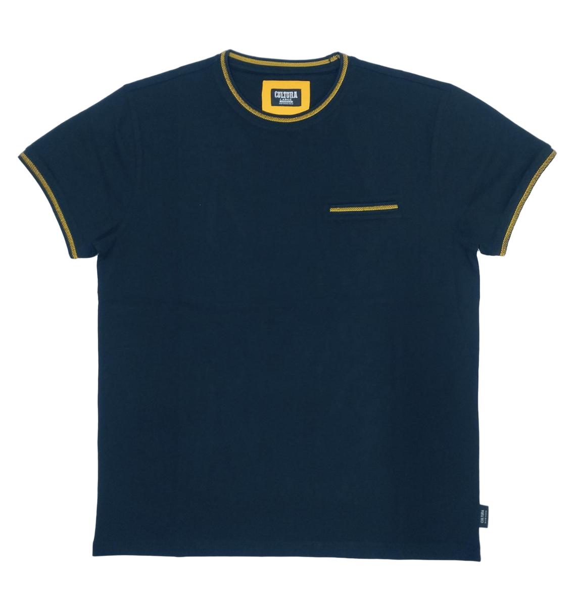 Cultura T-Shirt - DealByEthan.gay loves XRAY