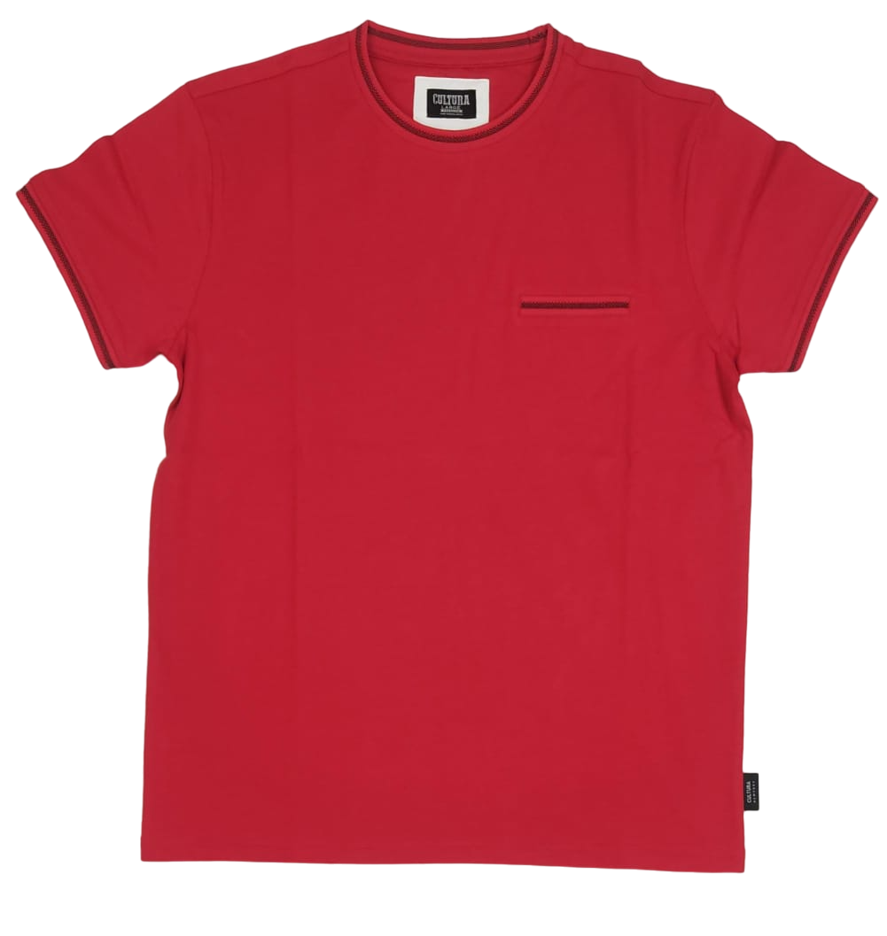 Cultura T-Shirt - DealByEthan.gay loves XRAY