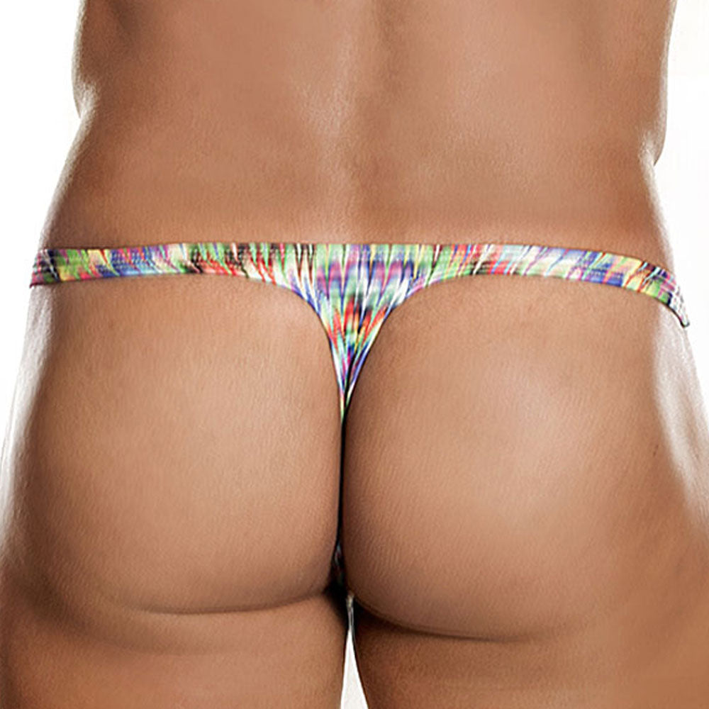 Daniel Alexander DA760 Psychedelic Tanga Sexy Classic