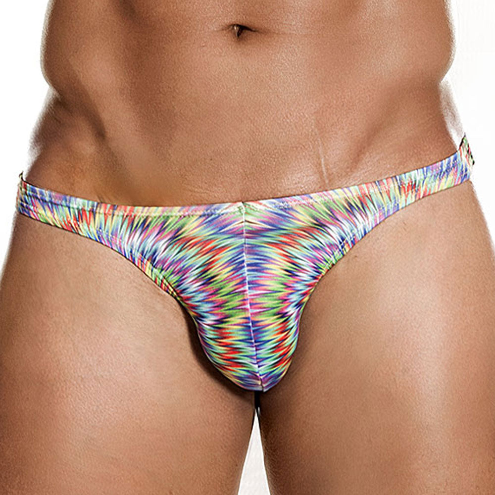 Daniel Alexander DA761 Psychedelic Hot Thong