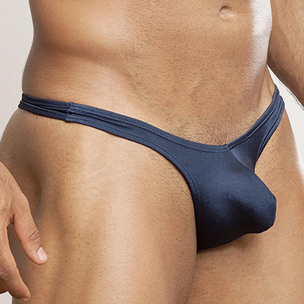 Daniel Alexander Men's DA771 Thong