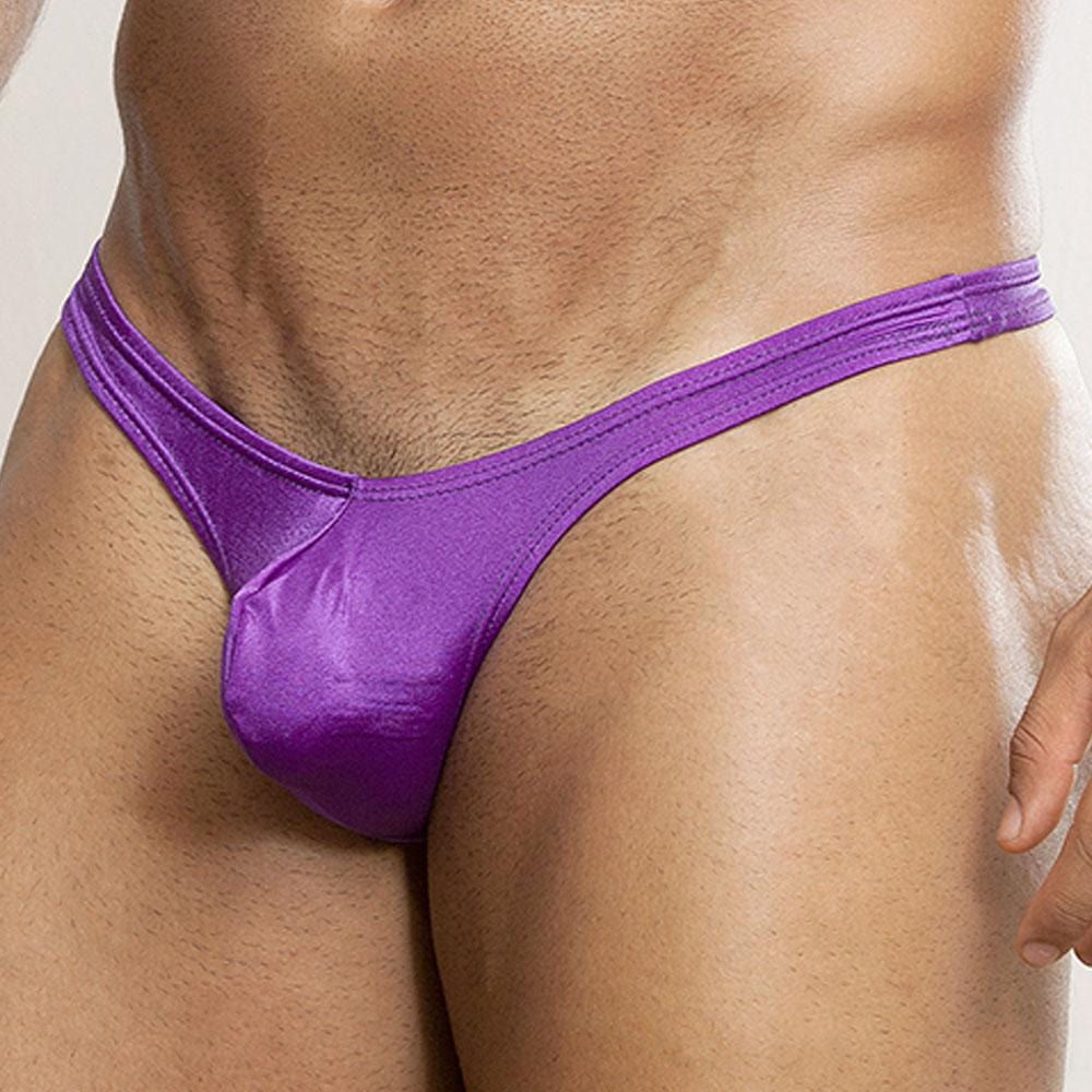 Daniel Alexander Men's DA771 Thong