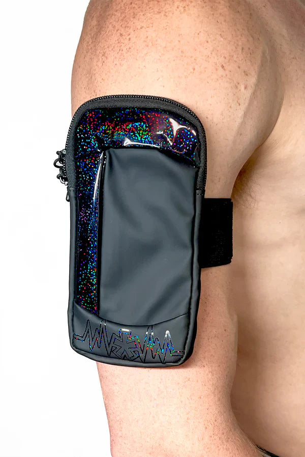 DAZZLE BAG - DealByEthan.gay loves *SSTRICKS APPAREL