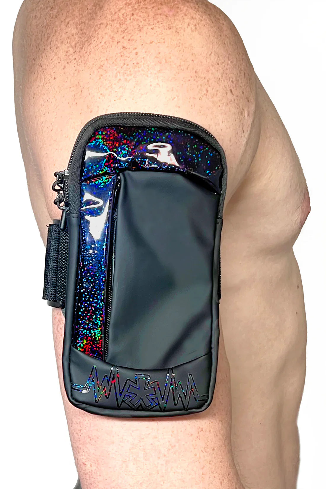 DAZZLE BAG - DealByEthan.gay loves *SSTRICKS APPAREL