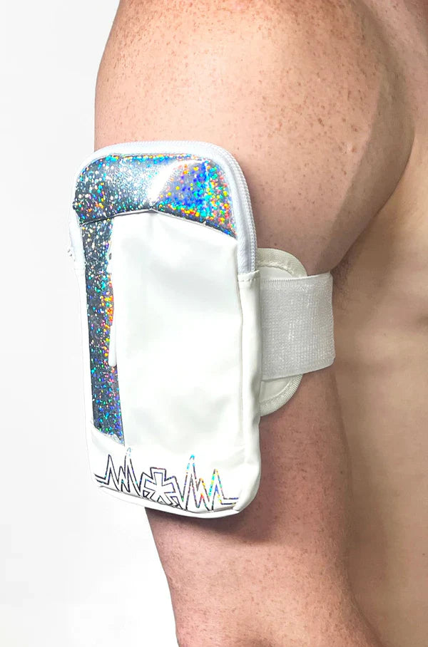 DAZZLE BAG - DealByEthan.gay loves *SSTRICKS APPAREL