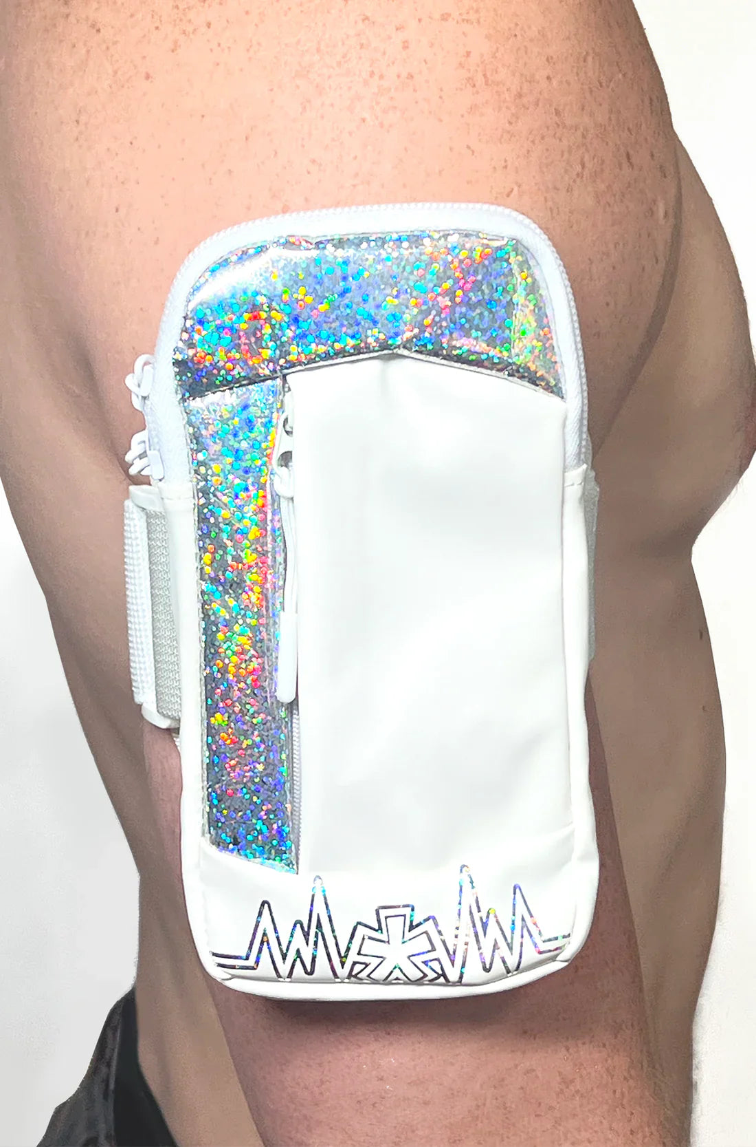 DAZZLE BAG - DealByEthan.gay loves *SSTRICKS APPAREL
