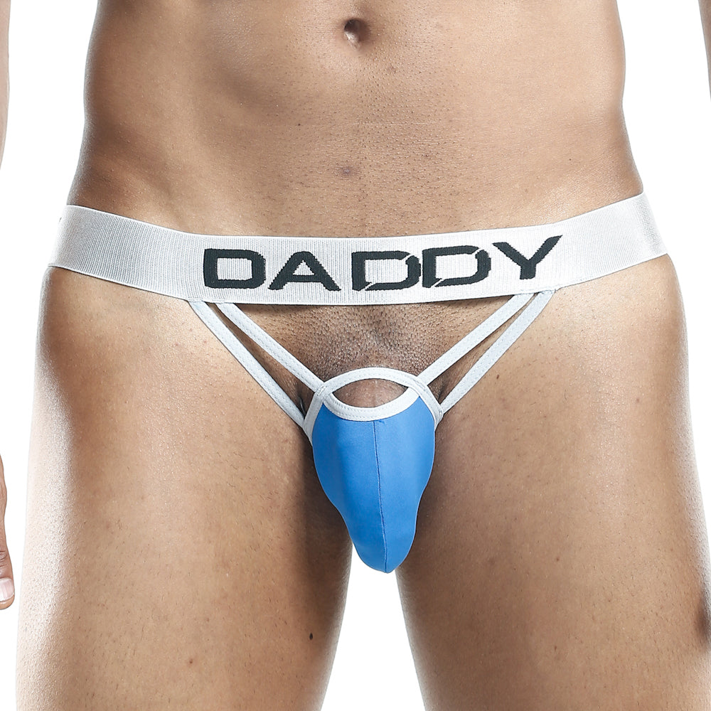 Daddy DDE007 Jockstrap