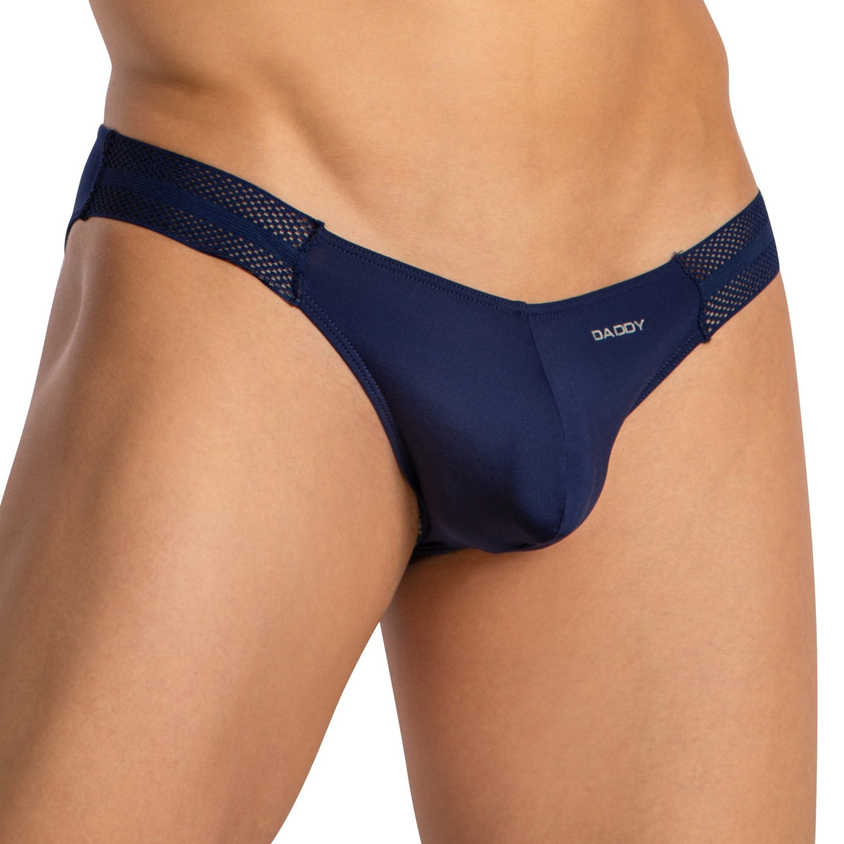 Daddy Men's DDI017 Bikini