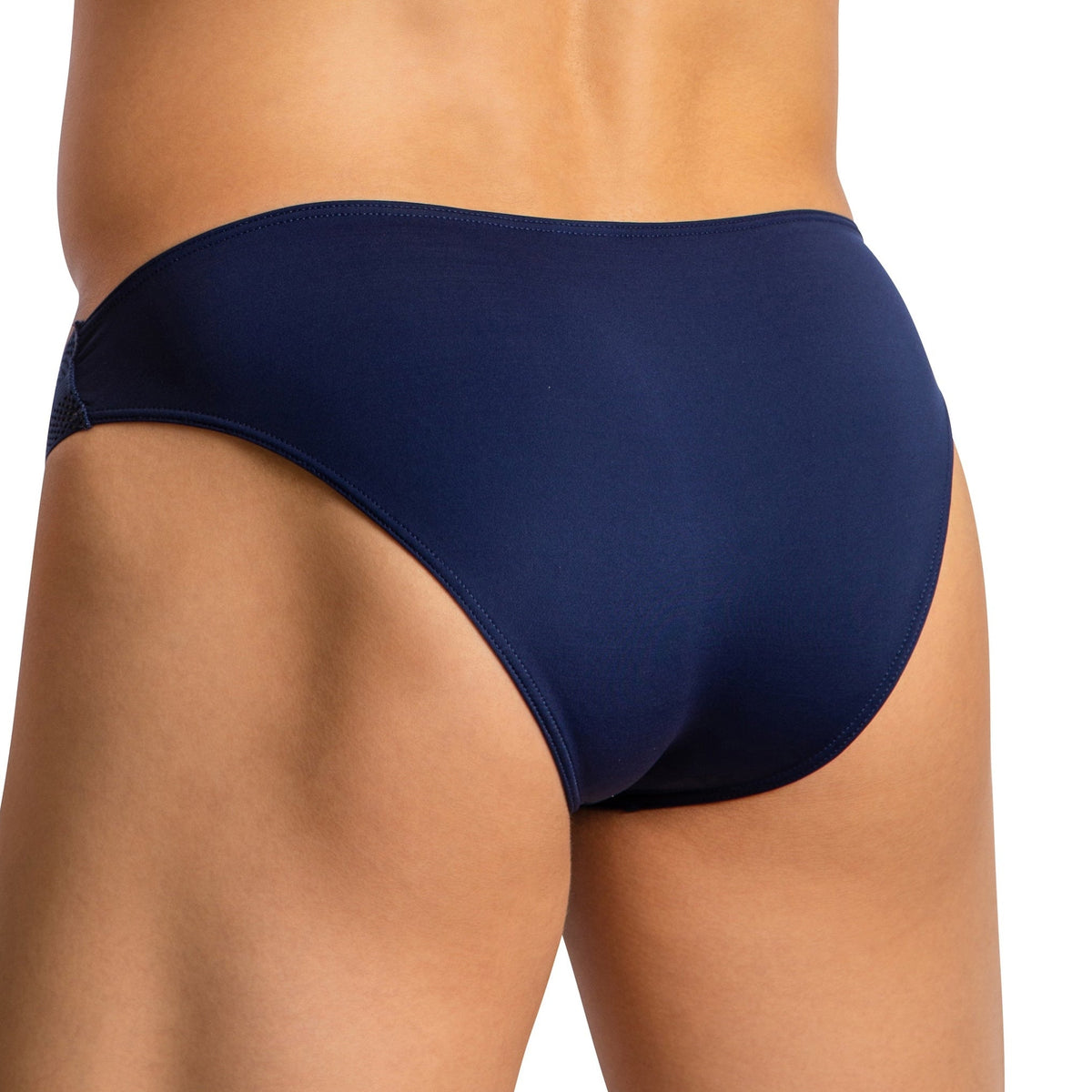 Daddy Men's DDI017 Bikini