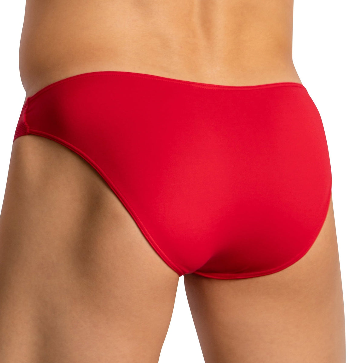 Daddy Men's DDI017 Bikini