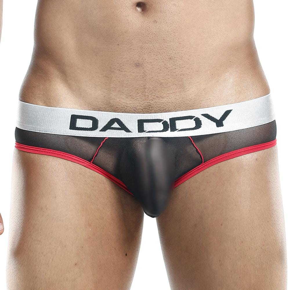 Daddy DDJ001 Slip