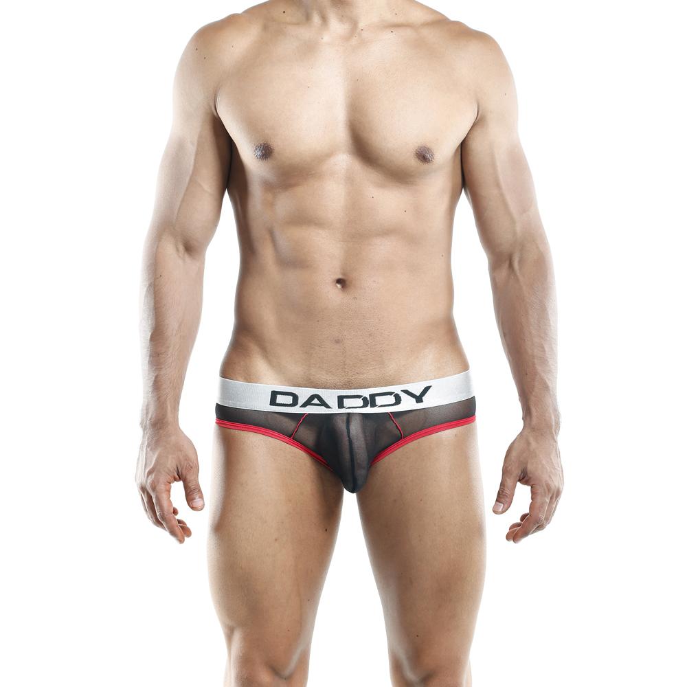 Daddy DDJ001 Slip