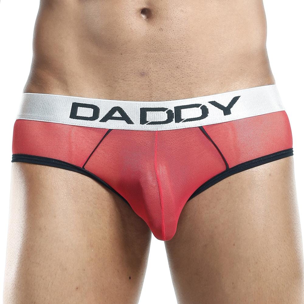 Daddy DDJ001 Brief